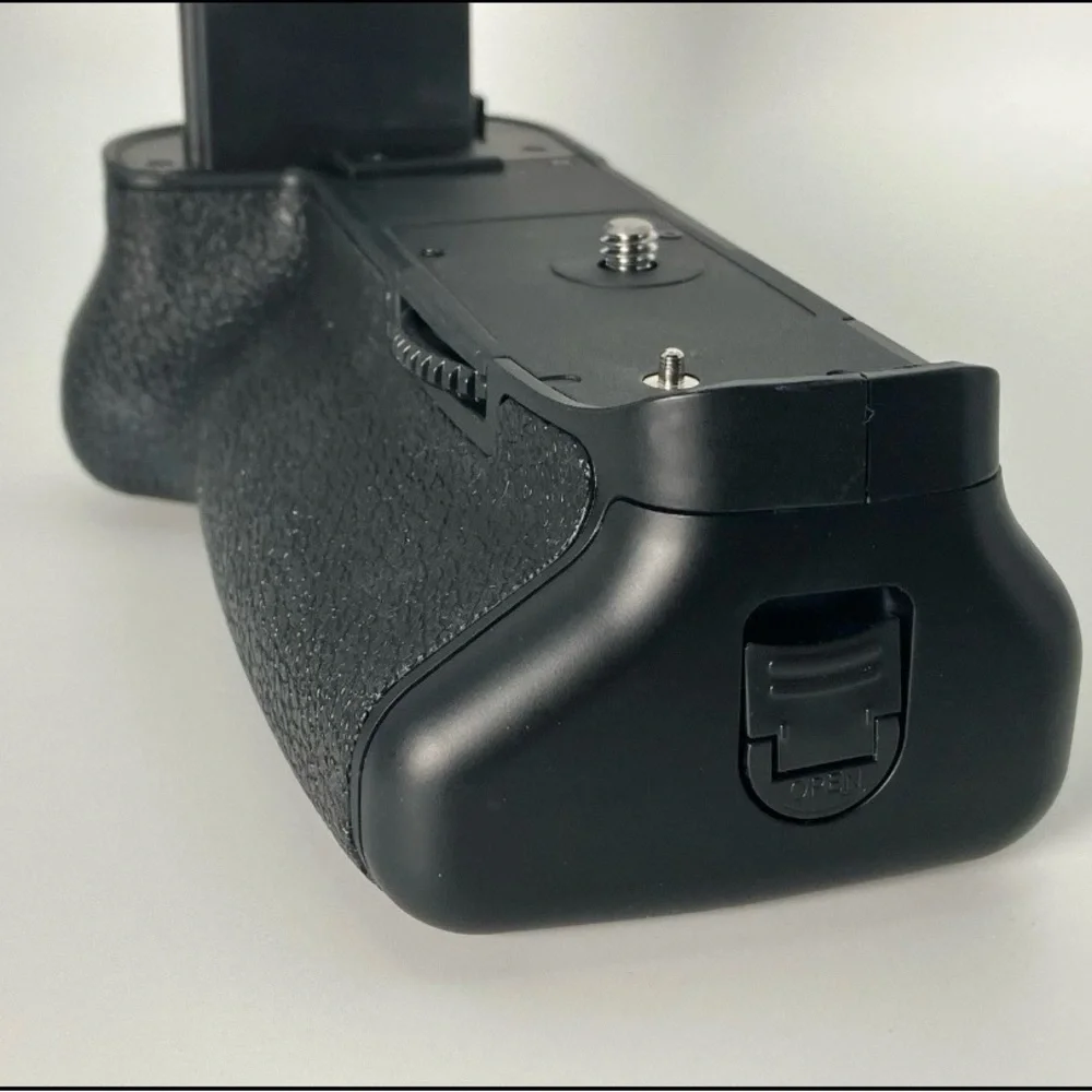 Canon deluxe power